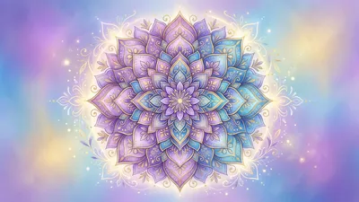 Come scegliere i colori di un mandala: guida completa