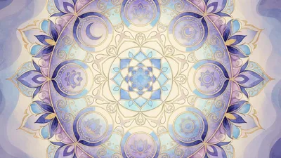 Chakra Mandalas Farben: Der Leitfaden zur Energetischen Ausmalung