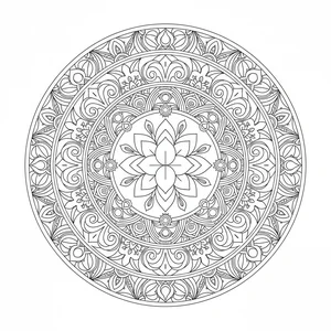 Mandala Chakra
